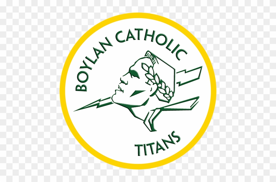 Boylan Catholic High School Clipart