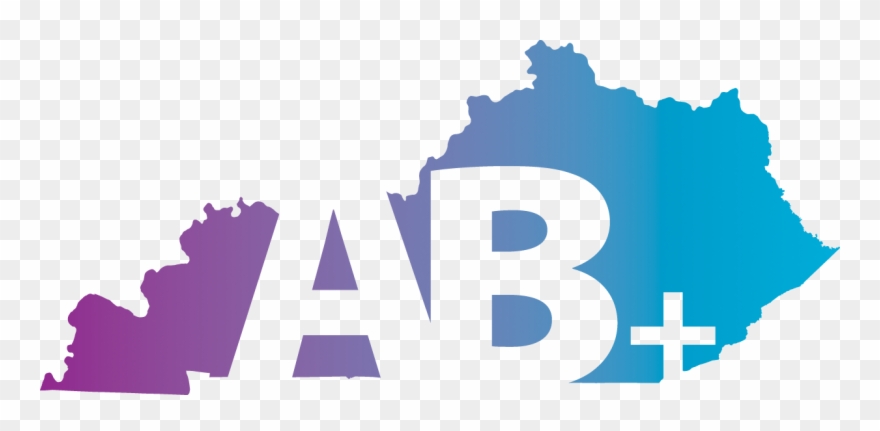 Donate Blood - Kentucky Shape Clipart