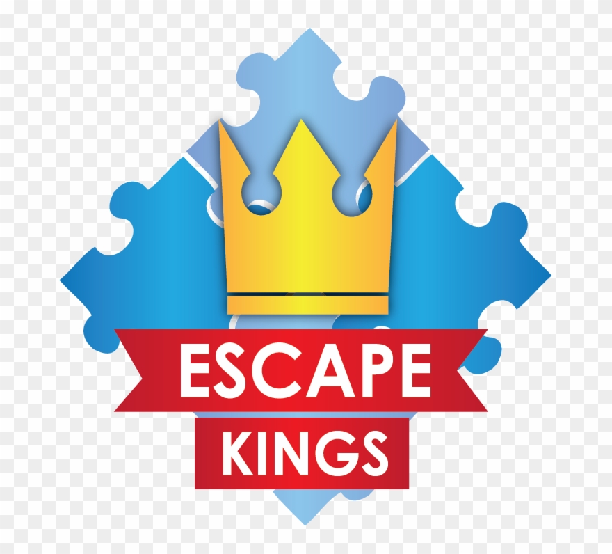 Company Logo - Escape Kings Clipart