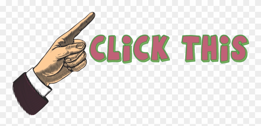 Just Give The Front Cover A Little Click - Art Clipart