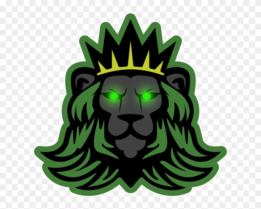 🎄velion 🎄 - Lions Drawings Clipart