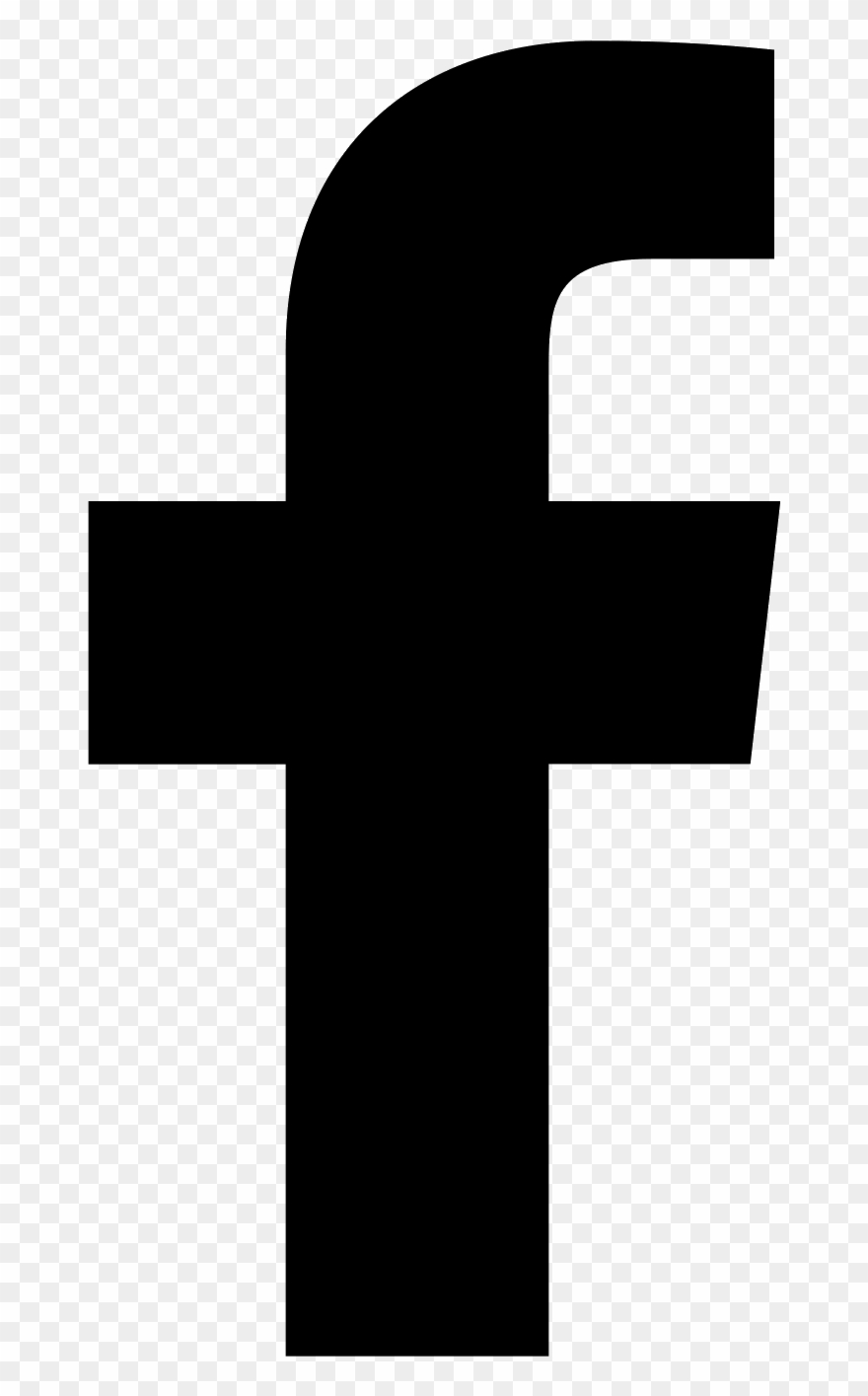 9/11 Clip Art For Facebook - Facebook Logo Svg White - Png Download