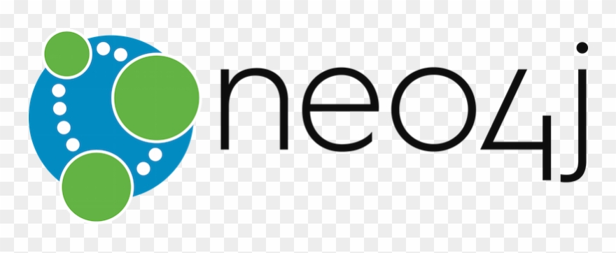 Neo4j Logo Png Clipart