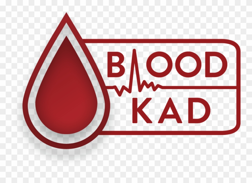 Blood Donor Logo Png Clipart