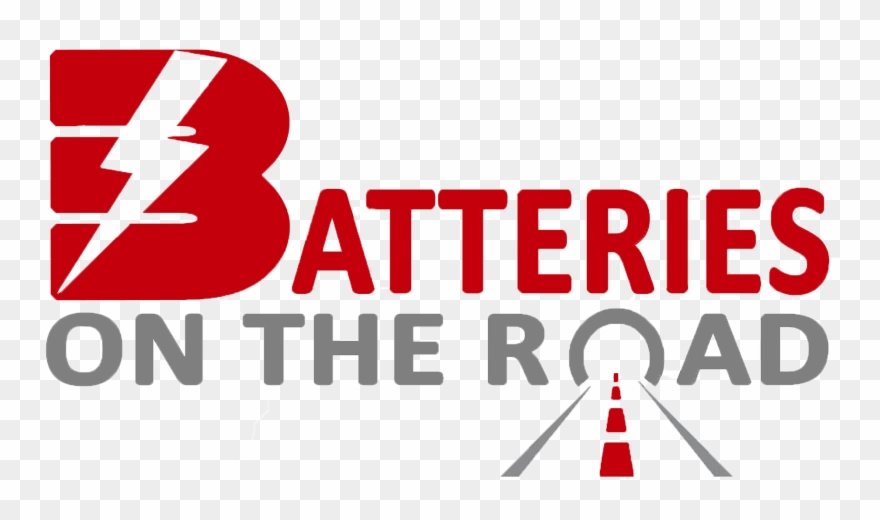 24/7 Mobile Car & Truck Battery Replacement - Car Clipart