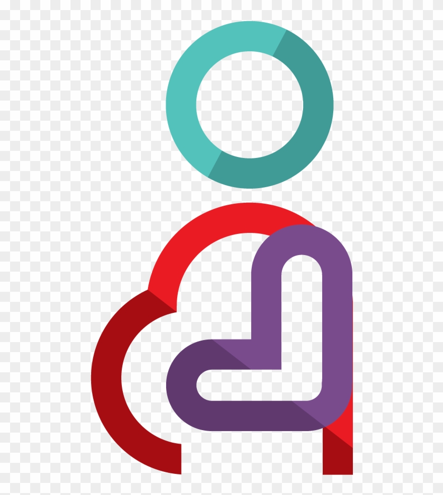 Pregnant Icon - Icon Clipart