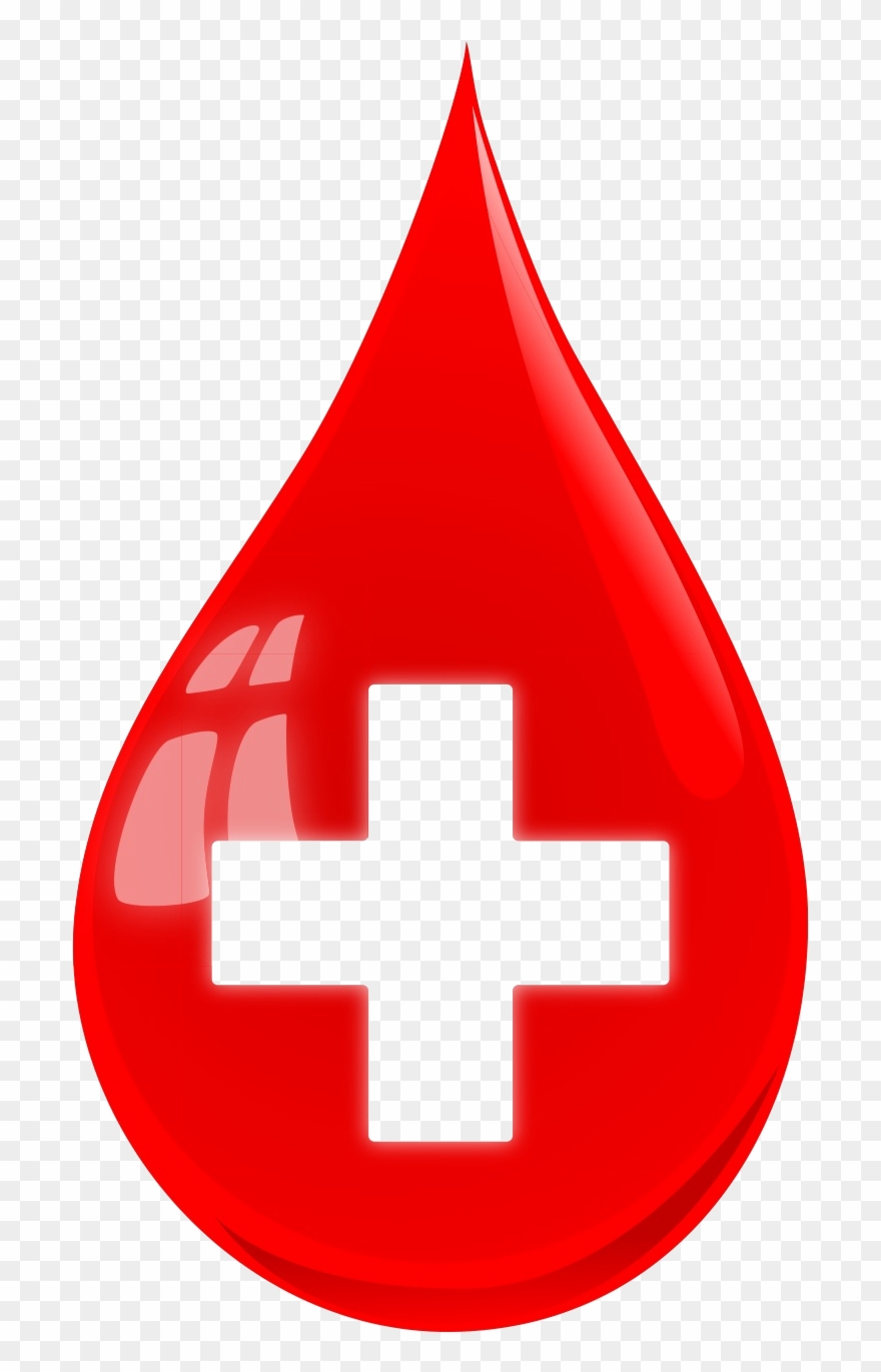Piotr Gis Works - Australian Red Cross Blood Bank Clipart