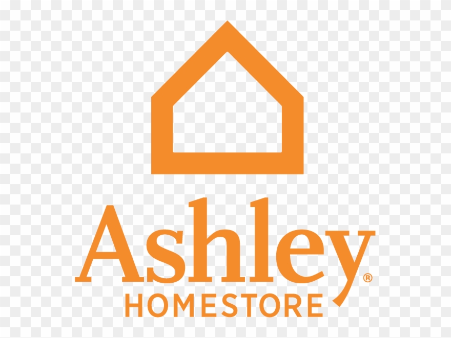 Blood Drive - Ashley Homestore Logo Vector Clipart