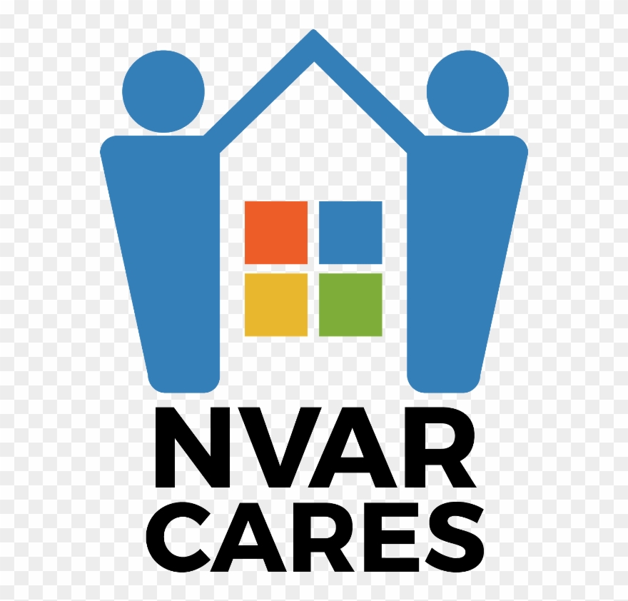 Nvar Cares Blue Logo - Grand Canyon Jason Chin Clipart