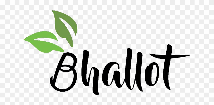 Les Partenaires - Bhallot Logo Clipart