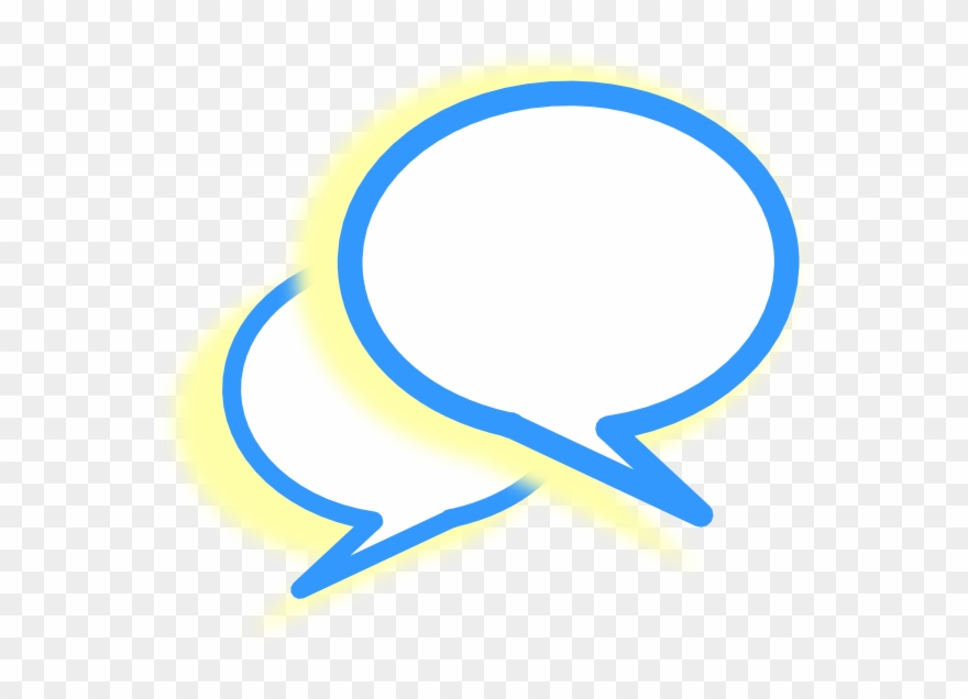 Atendimento Online Logo Clip Art At Clker Com Vector - Logo - Png Download