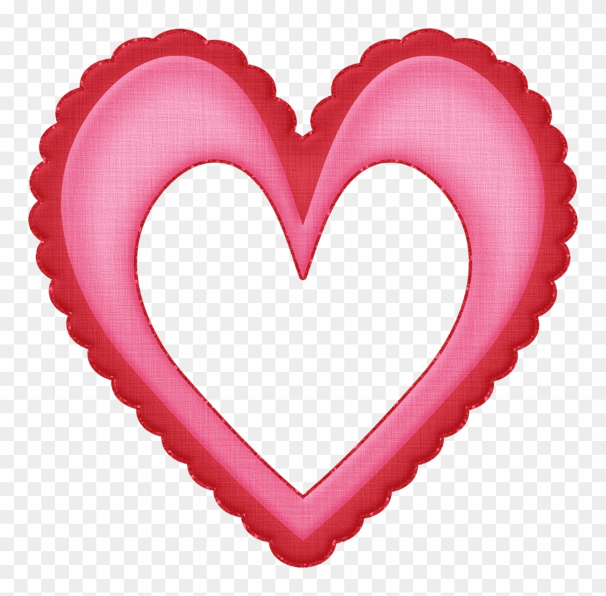 Фото, Автор Arana На Яндекс - Heart Clipart