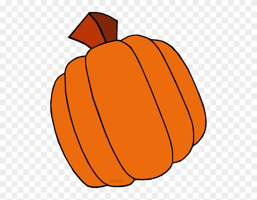 Pumpkin Clipart