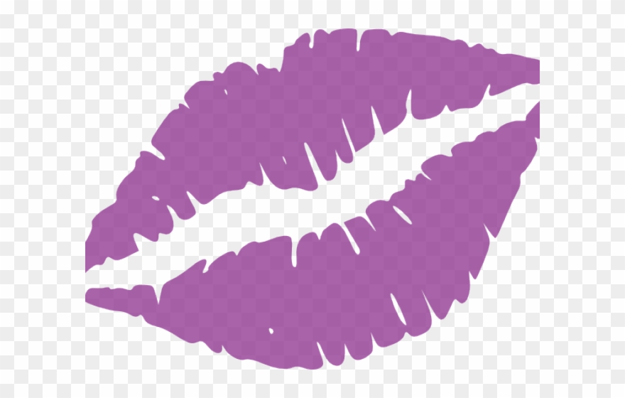 Lips Clipart Vector - Vector Logo Mary Kay - Png Download