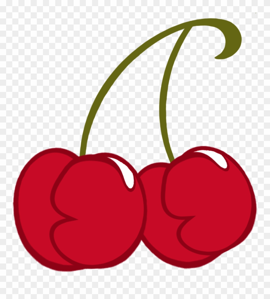 Cerezas De Amar Es Primavera Clipart