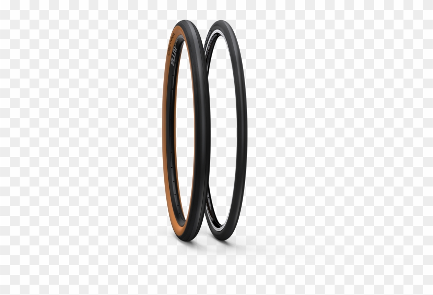Bicycle - Technical Standard Clipart