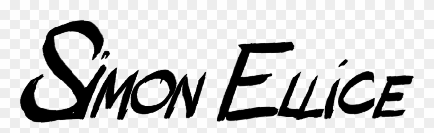 Logo Logo - Thriller Clipart