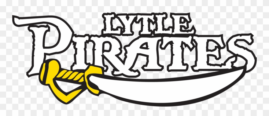 Lytle Pirates Clipart