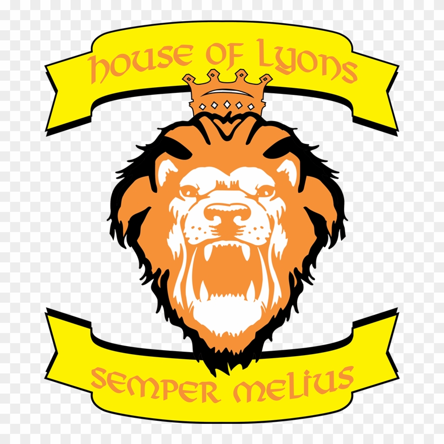 Holy Spirit Preparatory School - Holy Spirit Prep House System Clipart