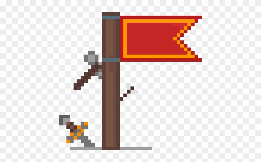 Finish Line - Graphic Design Clipart