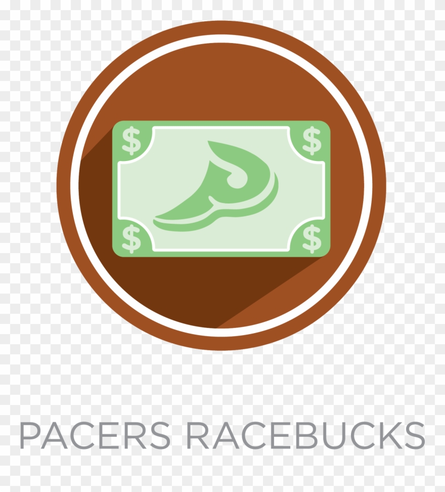 All Included - Pacers Running Clipart