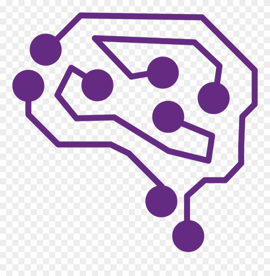 Metadata & Ai Services Clipart