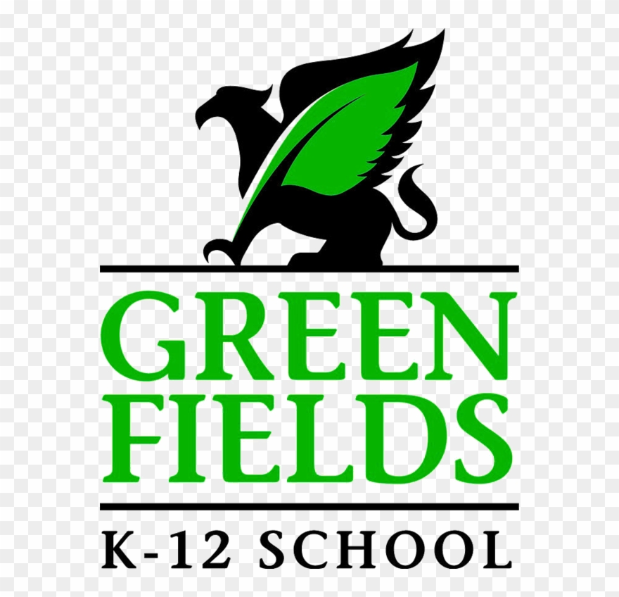 Greenfield Community College Logo Clipart