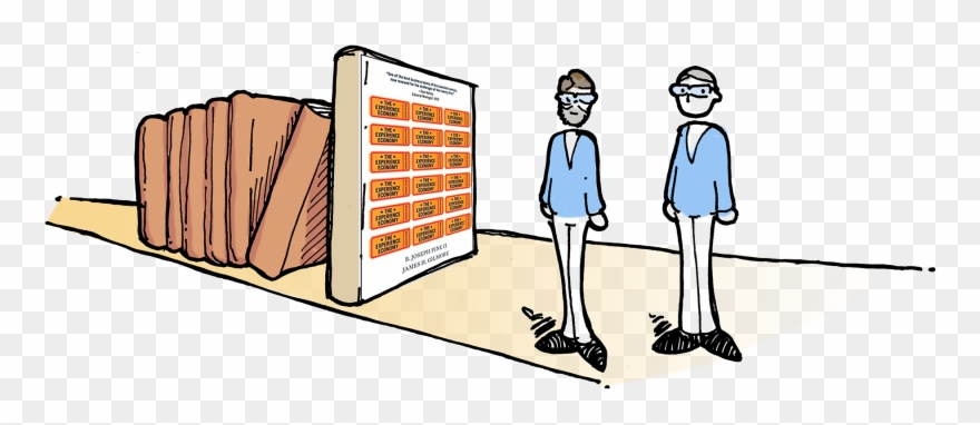 Without The Script And The Performers, No Stage, Props, - Cartoon Clipart