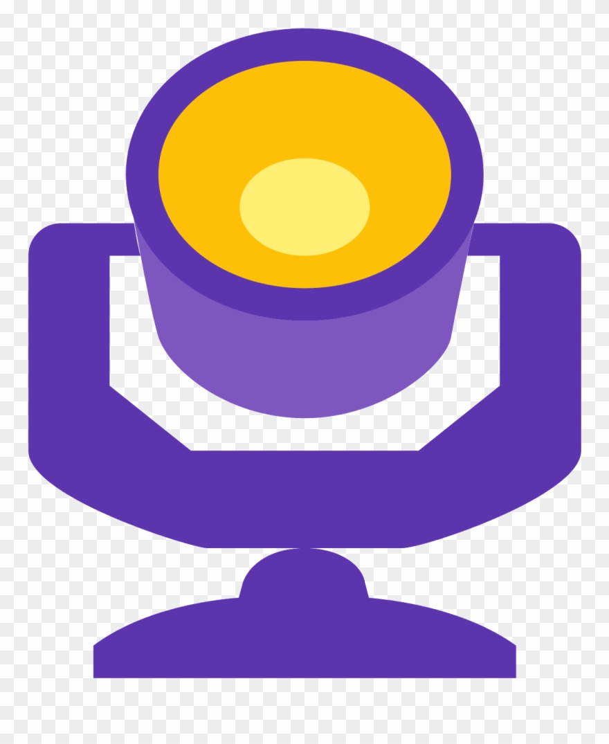 Stage Light Icon Clipart