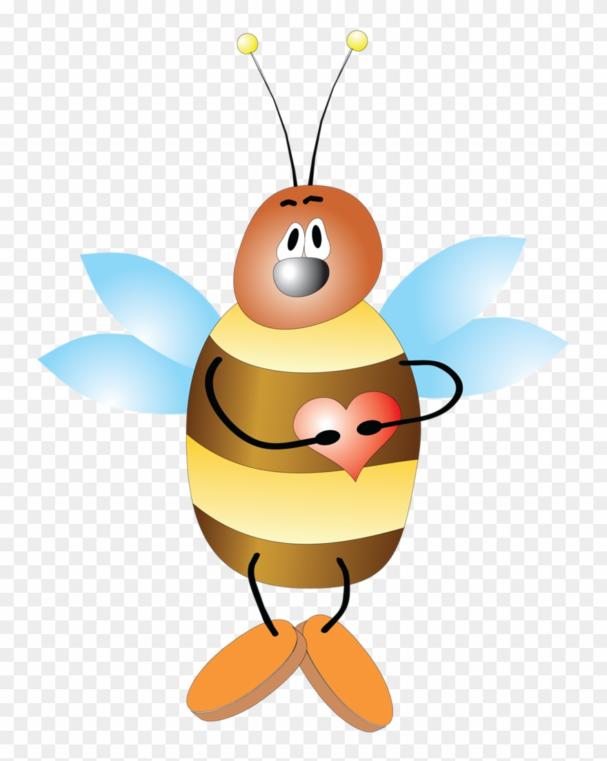 Hσŋɛվ Ᏸɛɛʐʐ - Vector Clipart