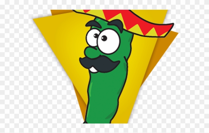 Green Clipart Chili Peppers - New Mexico Green Chile Company - Png Download