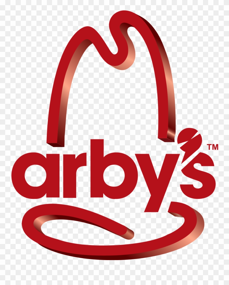 Arbysnew - Arbys Logo Clipart