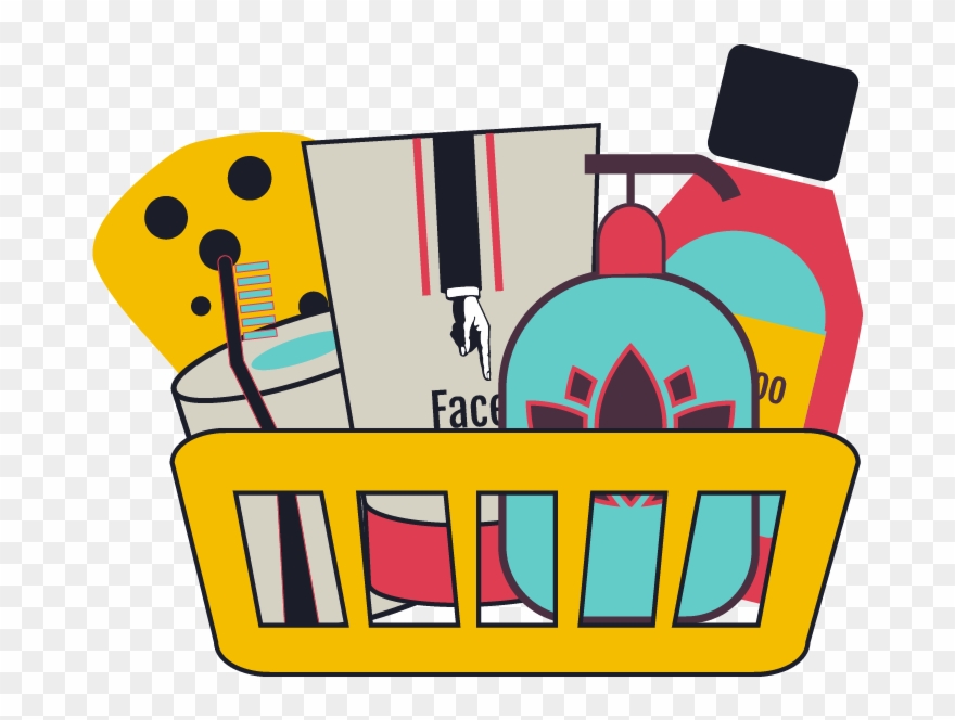 The Young People We Work With Are Often Surviving On - Clip Art - Png Download