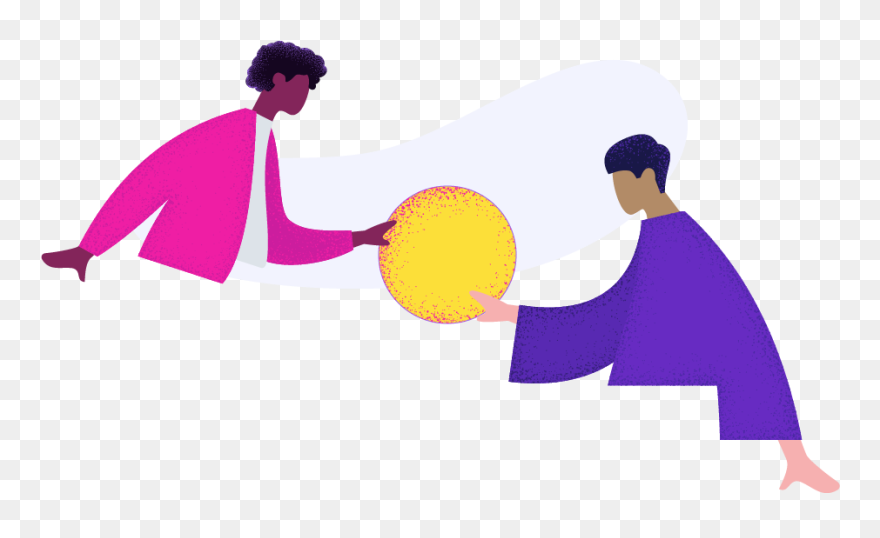 “i Didn't Know If I Wanted To Change Careers, Or Just - Cartoon Clipart