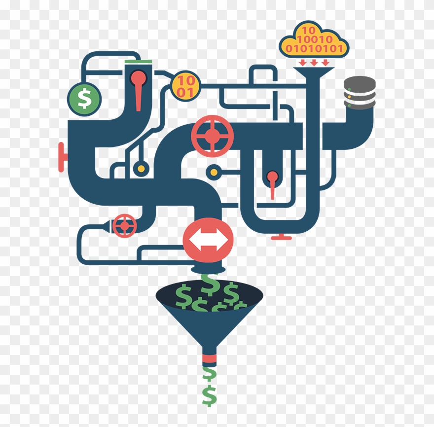 Mezzobit Repeals This Tax With Our Innovative Saas Clipart