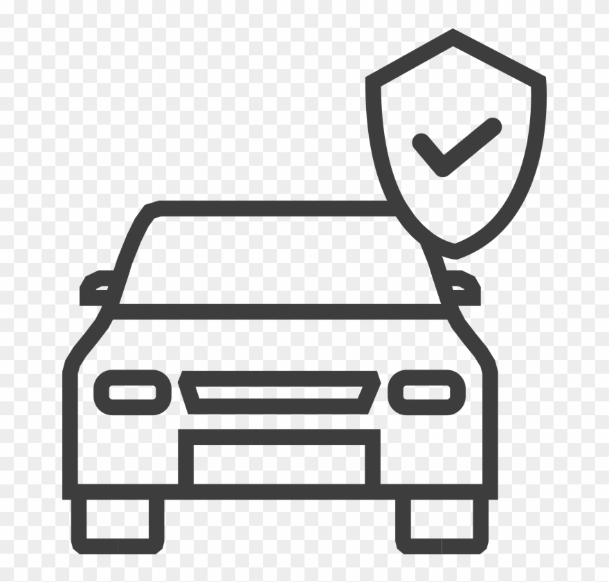 Fewer Dings And Dents - Insurance Clipart