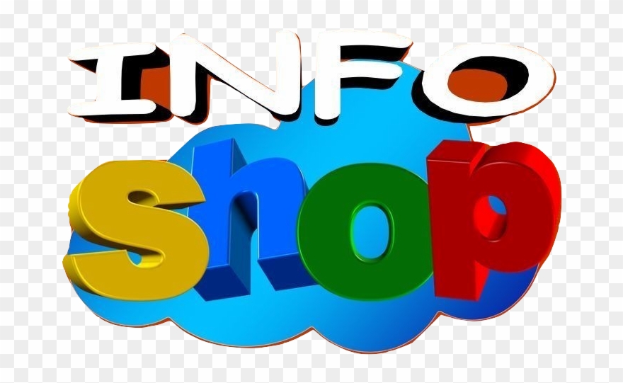 Online Shop Clipart