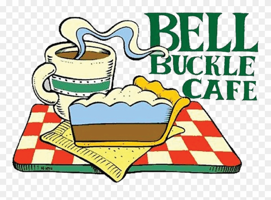 Tennessee Back Road Restaurant Recipes - Bell Buckle Clipart
