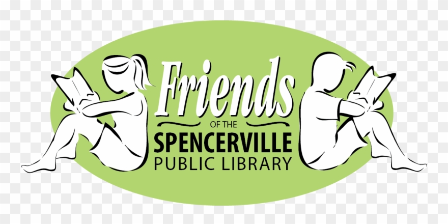 There's Plenty Of Fiction And Non-fiction For Kids, Clipart