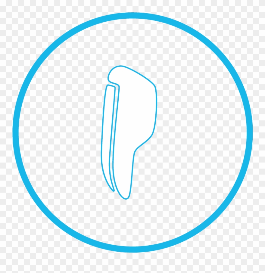 Midtown Dental Icons - Mercedes Benz Star Clipart