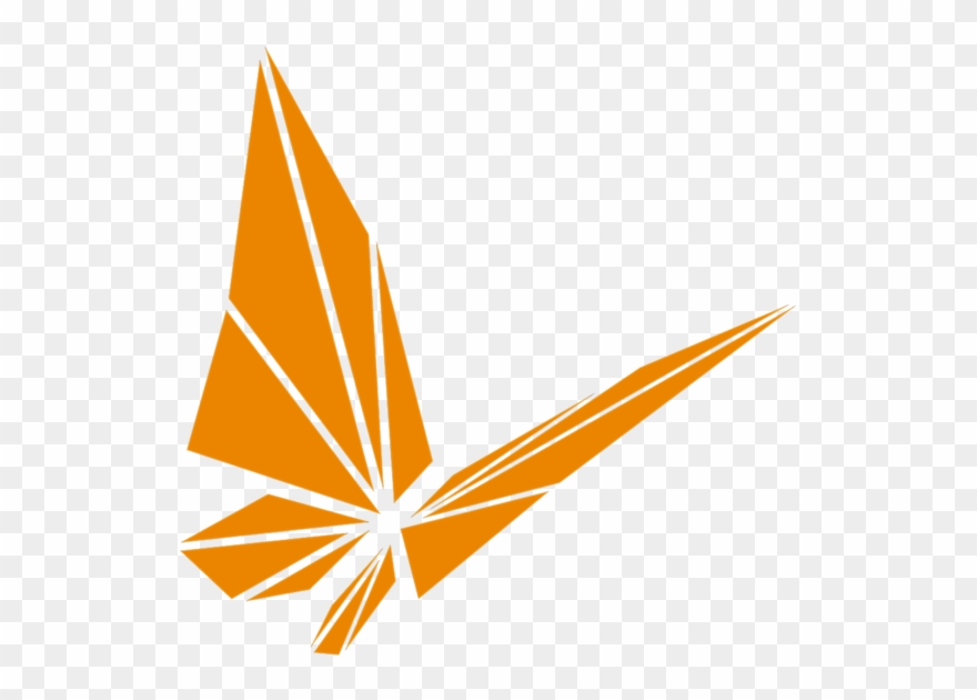 Pin Monarch Clip Art - Quantum Break Monarch Logo - Png Download