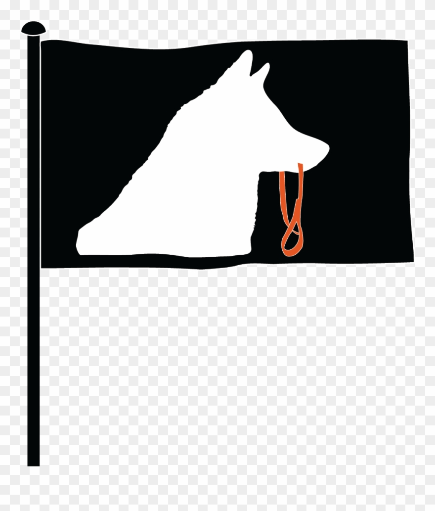 We Still Had Wiggle Room For Creativity, But Also Had - Guard Dog Clipart