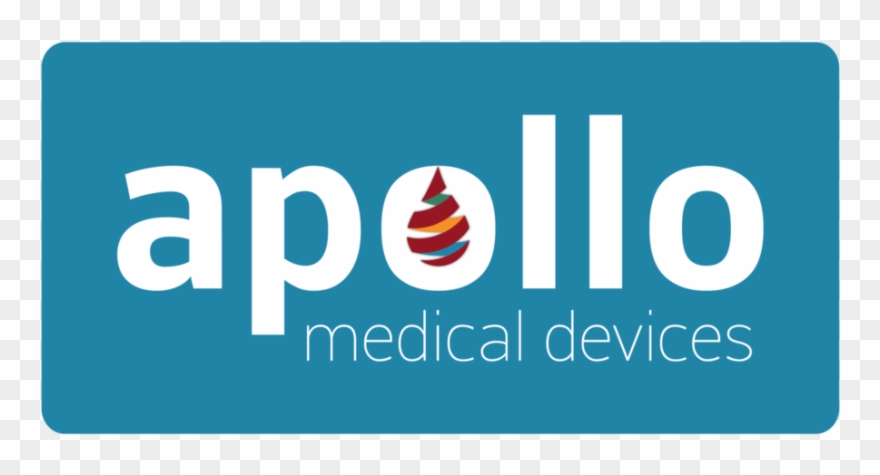 Activinsights - Apollo Medical Devices Clipart