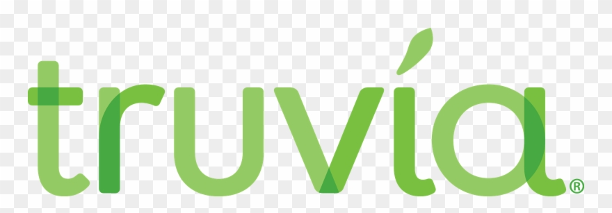 For The Next 6 Months, We've Partnered With Truvia® - Truvia Logo Clipart