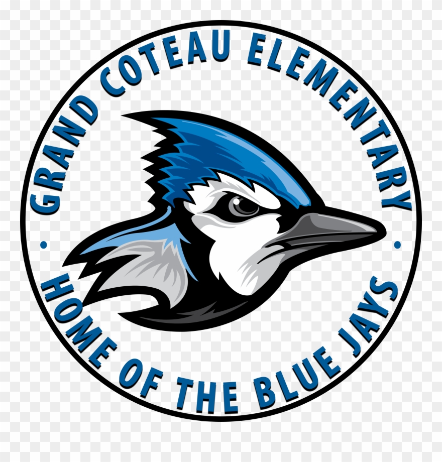 Equal Opportunity Disclaimer - Michigan Blue Jays Logo Clipart