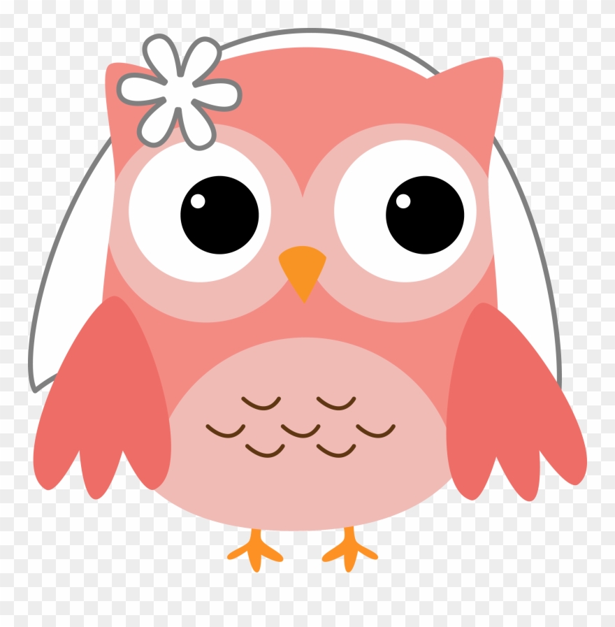 Photo By @daniellemoraesfalcao - Bride Owl Clipart
