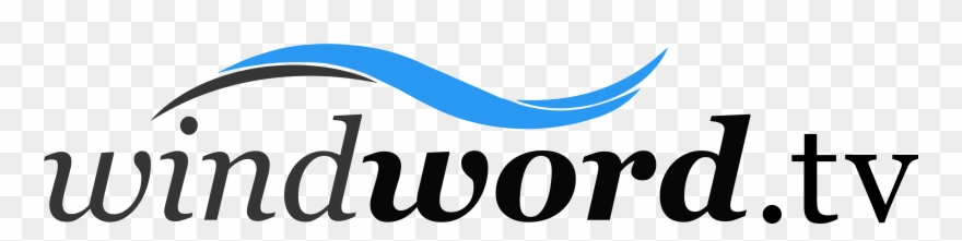 Here At Windword, We Believe In Empowering Revival - Presentation Slide Clipart