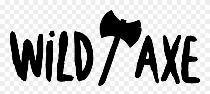 Darren Hudson Lumberjack Axeperience - Wild Axe Lumberjack Axeperience Clipart