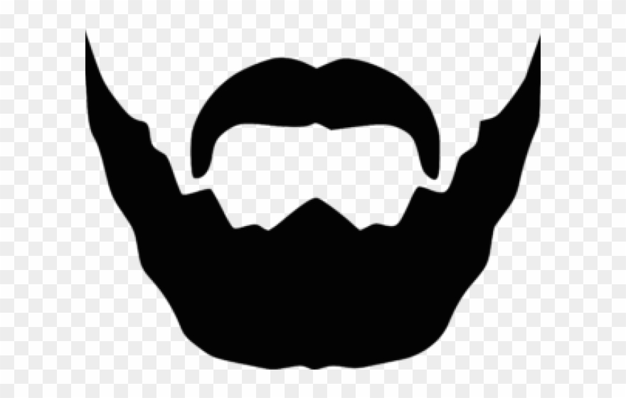 Lucky Lumberjack Co - Chinstrap Beard Bonnet Clipart