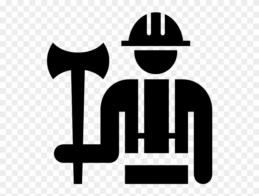 Symbol Civil Engineer Logo Clipart